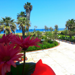 Casa Vacanze Fronte Mare Marzamemi